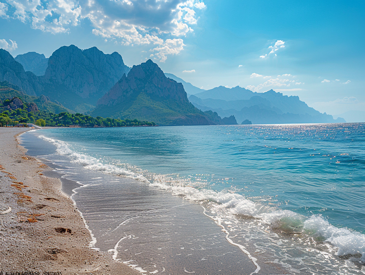 izmir  antalya