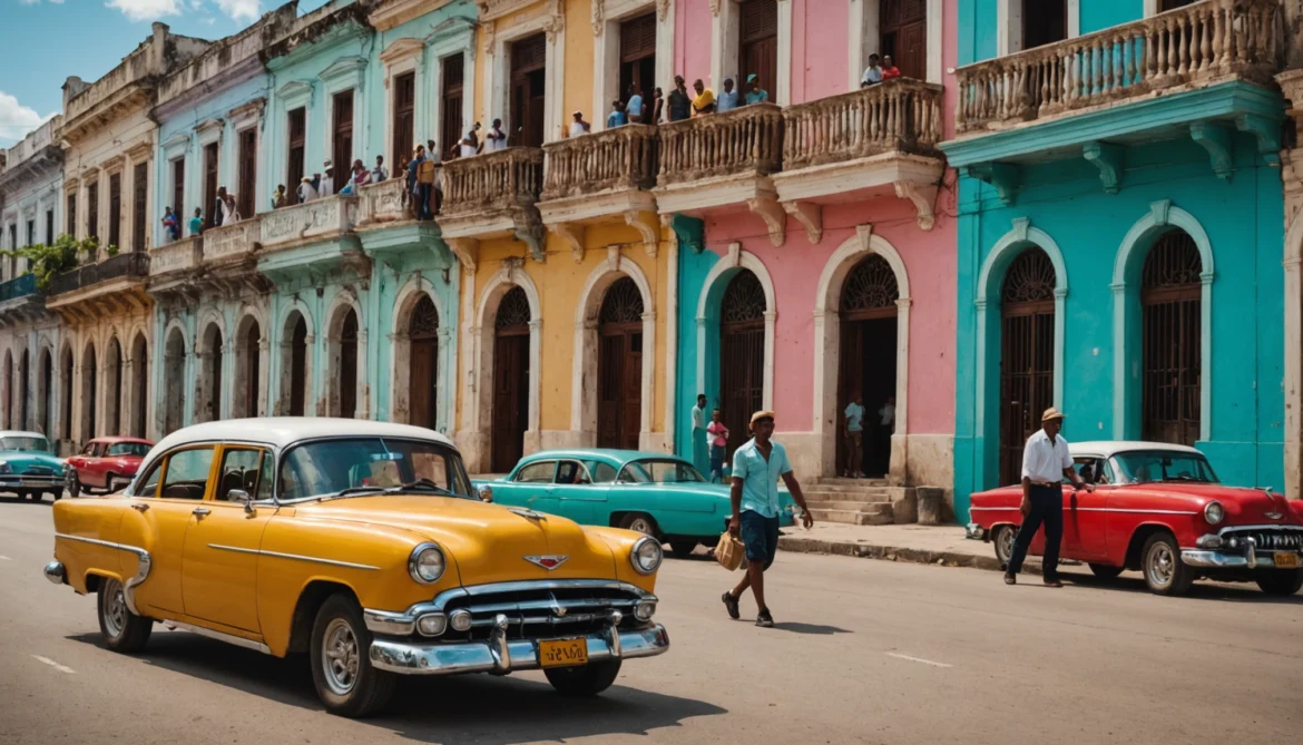 Cuba